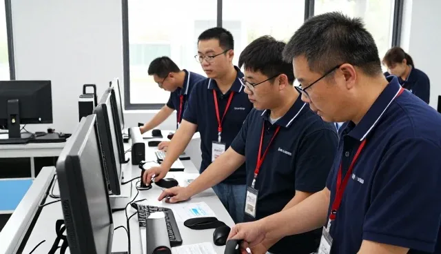 东阿县海壹建筑工程有限公司打造适用于商业空间的工程施工